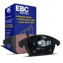EBC Brakes DP1871 Bremseklosser