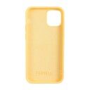FERRELLI SILIKON DEKSEL IPHONE 12 MINI, GUL