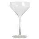 Byon Bubbles champagneglass sk?lformede 26 cl