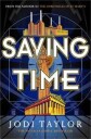 Saving Time Av Jodi Taylor