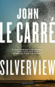 Silverview Av John Le Carré