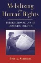 Simmons Beth A. Mobilizing for Human Rights