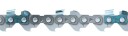 Stihl 1/4" P Picco Micro 3 (Pm3), 1,1 Mm, 64 Drivlenker Sagkjeder
