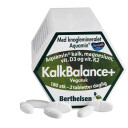 Berthelsen Kalk Balanse 180 Tabletter