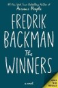 The Winners Av Fredrik Backman