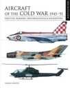 Aircraft Of The Cold War 1945¿1991 Av Thomas Newdick
