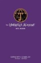 Way Gerard The Umbrella Academy Library Edition Volume 3: Hotel Oblivion