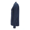 G-Star RAW Slim Denim Shirt - Dark blue - Men L Dark blue male