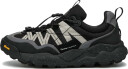 Flower Mountain unisex Sko Svart 40 EU