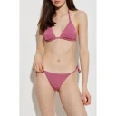 Emporio Armani Dame Svømmetøy Rosa M,