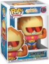 Funko POP! Animation: Steven Universe  Sunstone Cartoon Network
