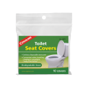 Coghlan's Toalettsete Beskytter 10stk  Coghlans