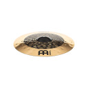 Meinl 22"" Classics Custom Dual Ride