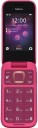 Nokia 2660 Flip Rosa