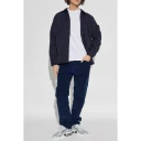 Stone Island Herre Bukser Blå W32,