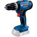 Bosch GSB 18V 25 Slagdrill 18V 56Nm Uten batteri