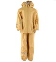 CeLaVi Basic Rainwear Set  Pu Yellow 110