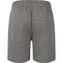 Cruz Kanpur Sweatshorts Herre Grå L