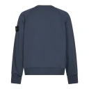 Stone Island Herre Gensere & Hettegensere Blå S,