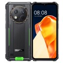 Oukitel G1 6GB/256GB Grønn