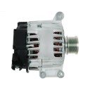 Dynamo AS-PL A3683S
