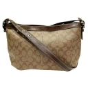Coach Dame Beige