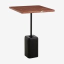 Nordal CHAO sidebord marmor 1205