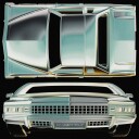 Cadillac Warning