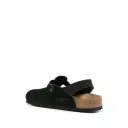 Birkenstock Herre Sko Svart 43 EU,