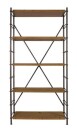 Dutchbone Iron Reol natur