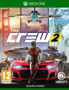 The Crew 2 Xbox One Spill