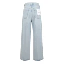 Frame Dame Jeans Blå W29,
