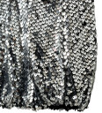Sofie Schnoor Young Carisy Skirt Silver 176