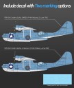 Academy 1/72 USN PBY-5A - The Battle of Midway 80th Anniversary