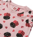 LEGO® DUPLO T skjorte LwTulip Rosa m. Marihøner LEGO® Wear 1½ år 86 T skjorte