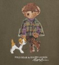 Polo Ralph Lauren Collegegenser   Cruise Olive   Polo Ralph Lauren   6 år (116)   Collegegenser   Armygrønn