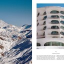 Kinfolk Travel av John Burns - Kunst og Design Reisebok Innbundet