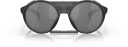 Oakley Clifden Skibriller Matte Black med PRIZM Black Polarized