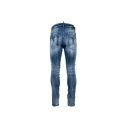 Dsquared2 Herre Jeans Blå XL,