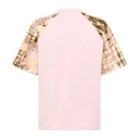 Carlo Colucci Herre Topper Rosa S,