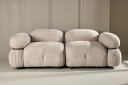 Venture Design Mika 2 seters Sofa GR24771