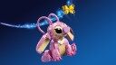 LEGO Disney Angel 43257