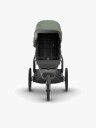 Uppababy Ridge V2 Løpevogn, Evelyn Meadow Green