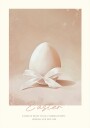 Egg of Serenity Plakat Plakat / 100x150cm