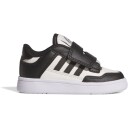 Adidas Originals Core Black/Cloud White/Ftwr White Rapid Court Cf I Sneakers 22