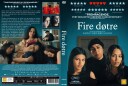FOUR DAUGHTERS - FIRE DØTRE