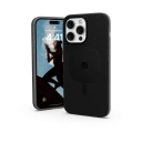 UAG [U] Protective Case for iPhone 14 Pro Max [6.7-in] - Lucent 2.0 Black