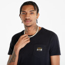Lundhags Knak Ms Tee Black L