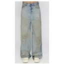 Amiri Herre Jeans Blå W32,