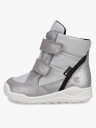 Ecco Urban Mini GTX Vintersko, Concrete Silver/Concrete, 22